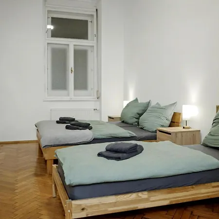 In Stylish & Cozy I Self Check-in Lejlighed Graz